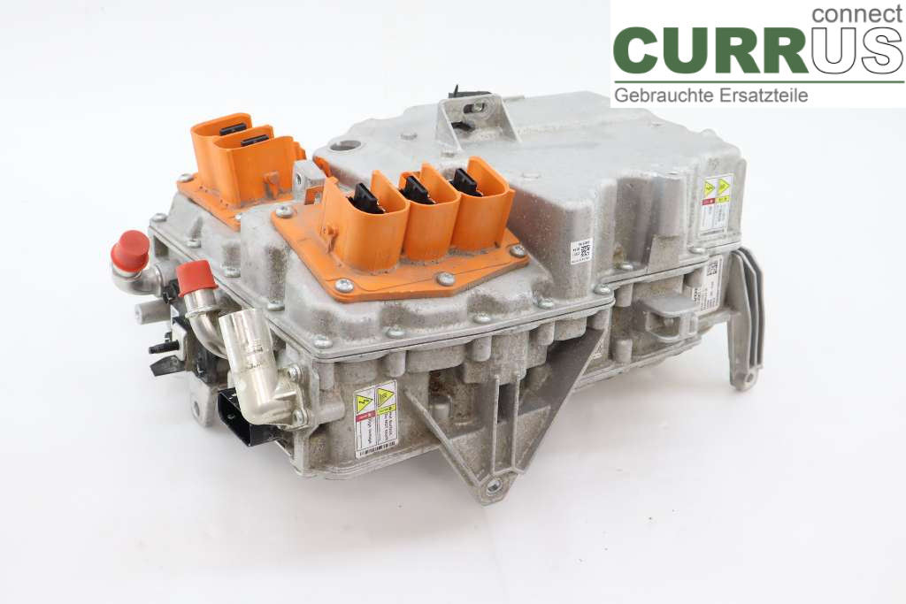 VOLVO V60  19- Omformer / inverter - elektrisk 36003582 B4204T52