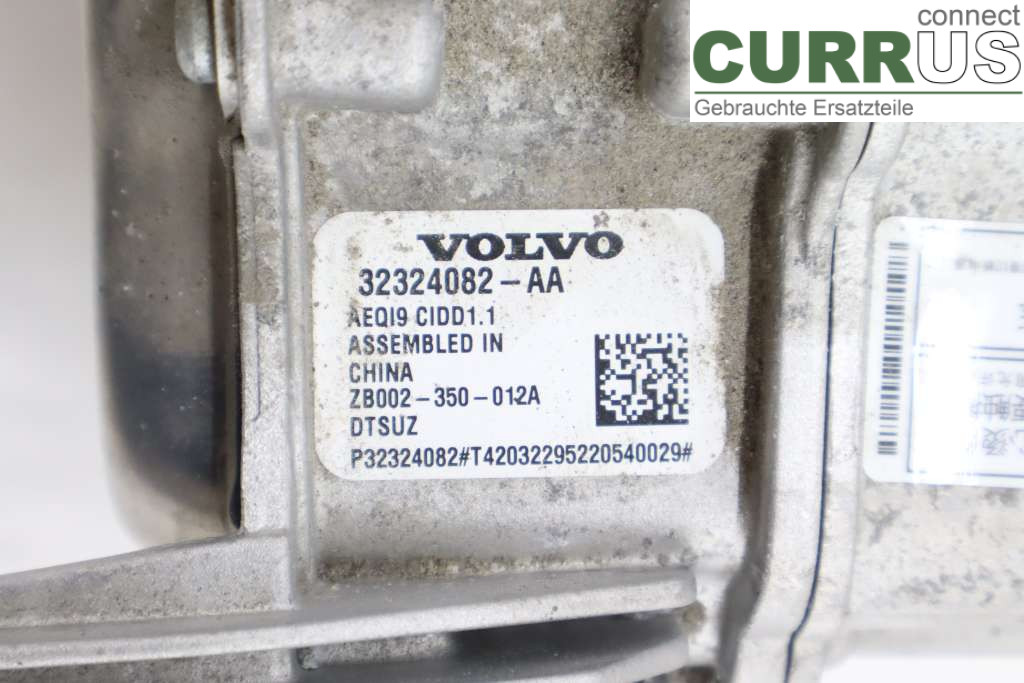 VOLVO V60  19- Omformer / inverter - elektrisk 36003582 B4204T52