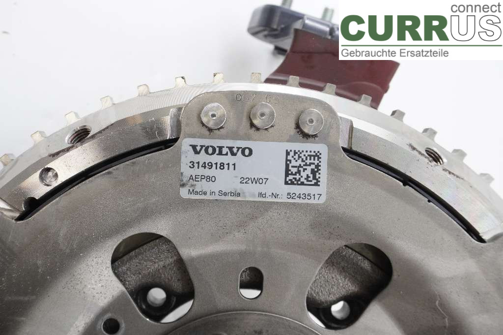 VOLVO V60 19- Lichtmaschine 36003244 B4204T52
