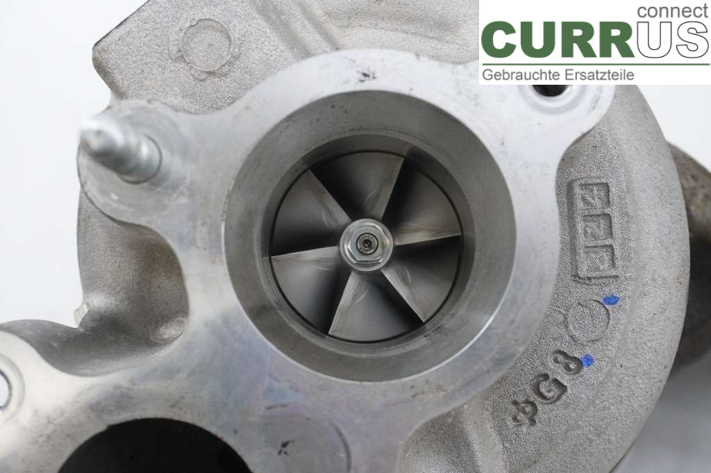 HONDA CIVIC 17-22 Turboladdare 18900-5AA-A01 L15B7