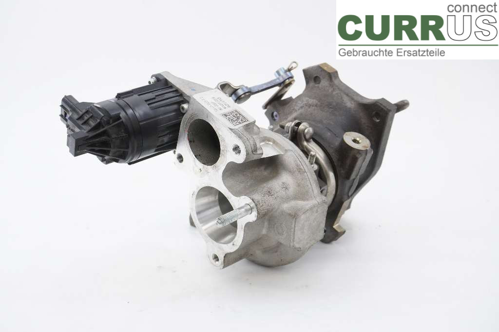 HONDA CIVIC 17-22 Turboladdare 18900-5AA-A01 L15B7