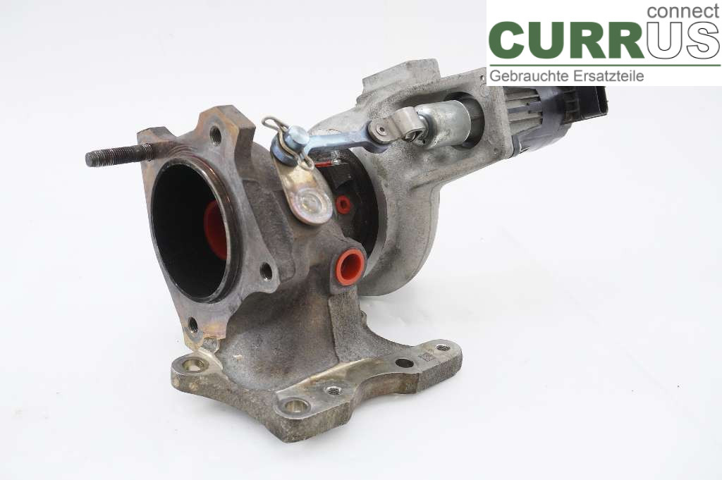 HONDA CIVIC 17-22 Turboladdare 18900-5AA-A01 L15B7