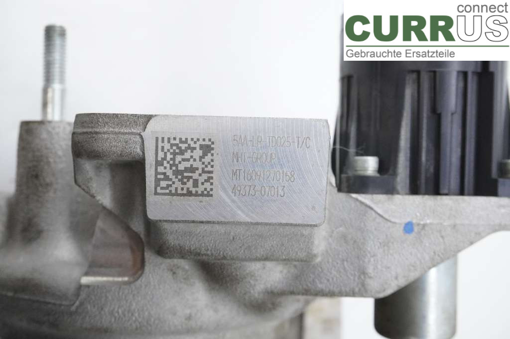 HONDA CIVIC 17-22 Turboladdare 18900-5AA-A01 L15B7