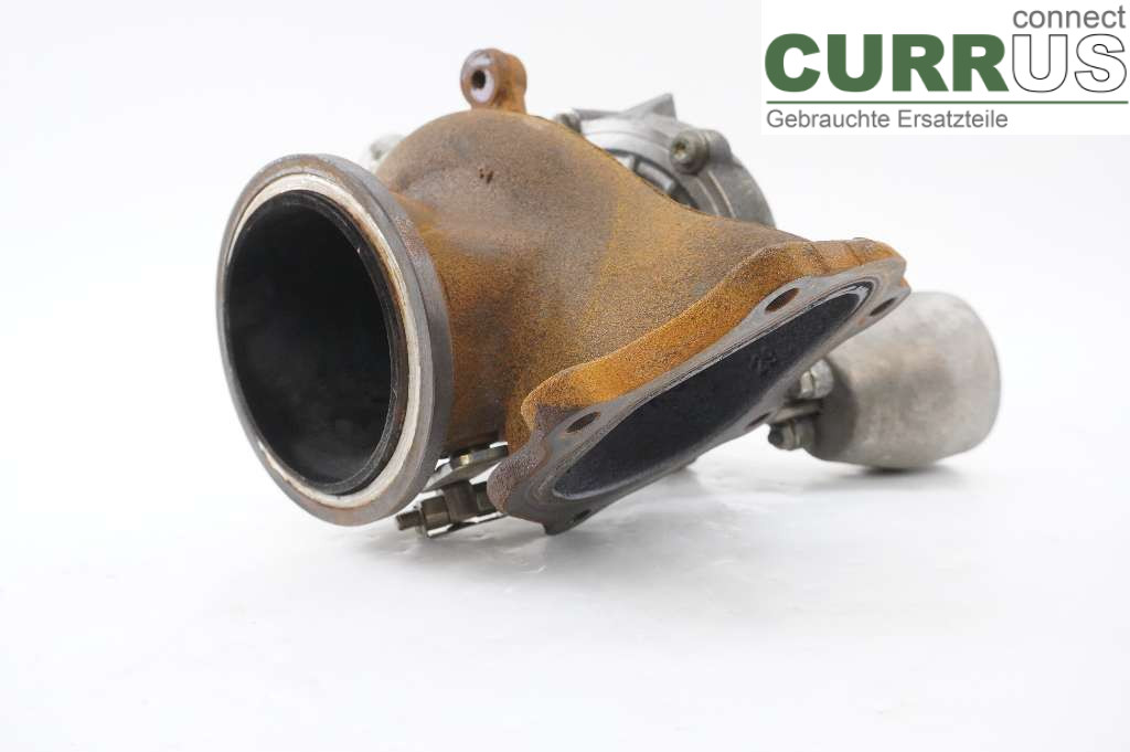 VOLVO V90 CROSS COUNTRY 17- Turbo charger 36050833 D4204T14