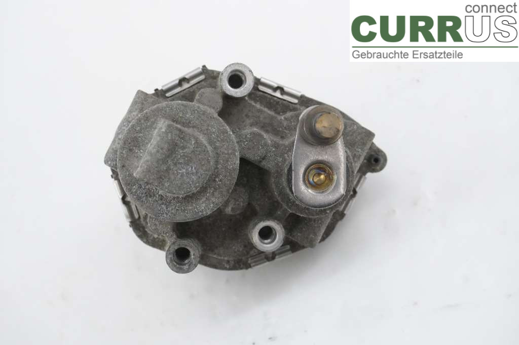 TOYOTA PROACE II 16- Turbo charger 5WZ-HV
