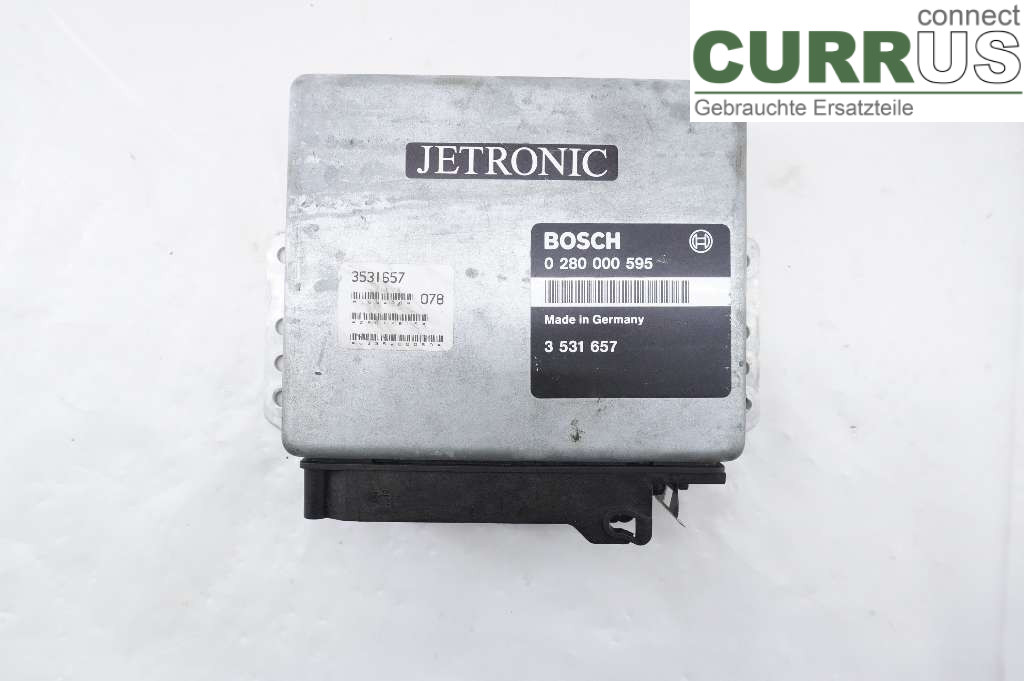 VOLVO 940      91-98 Engine Control Unit (ECU) 5003835 B230FB