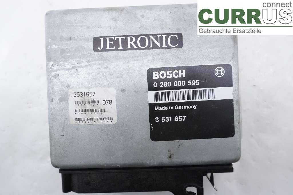 VOLVO 940      91-98 Engine Control Unit (ECU) 5003835 B230FB