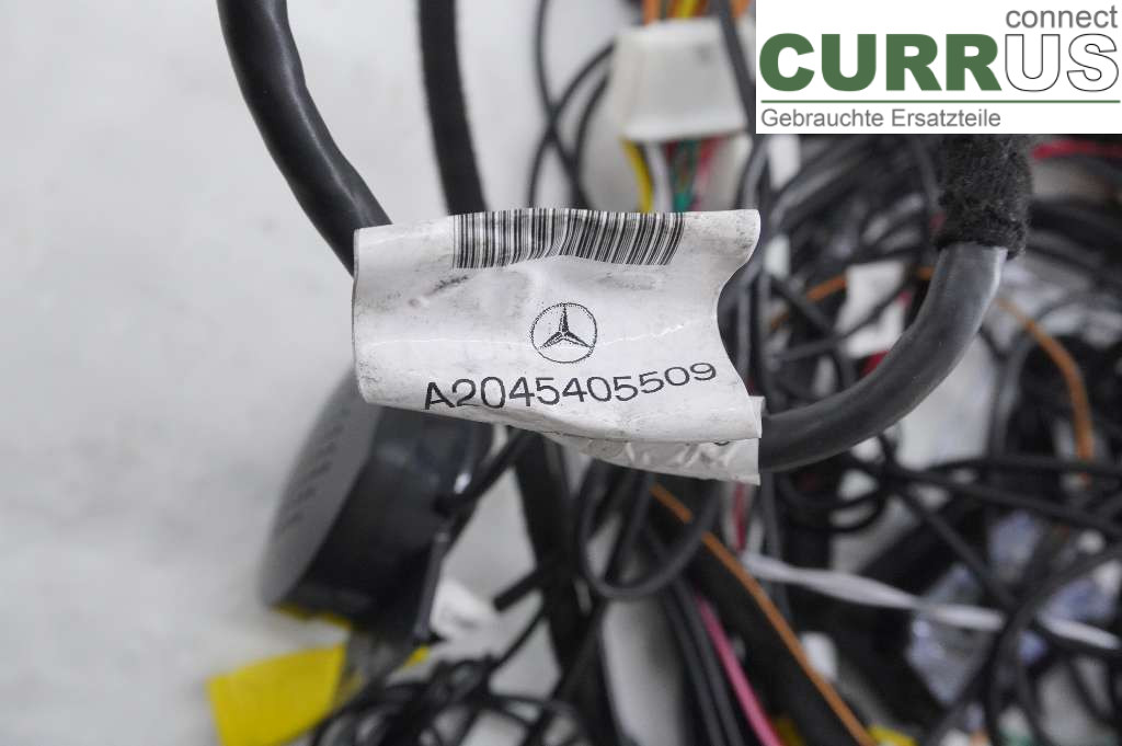 MB GLK (X204)    08- Radio CD /Multimediapanel  M272.971