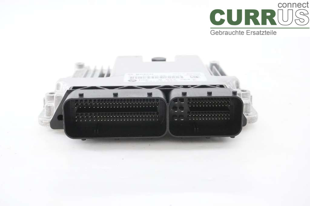 BMW F10/F11/F18  09-17 Motorstyringsenhed Diesel (ECU) 13618586534 N47-D20C