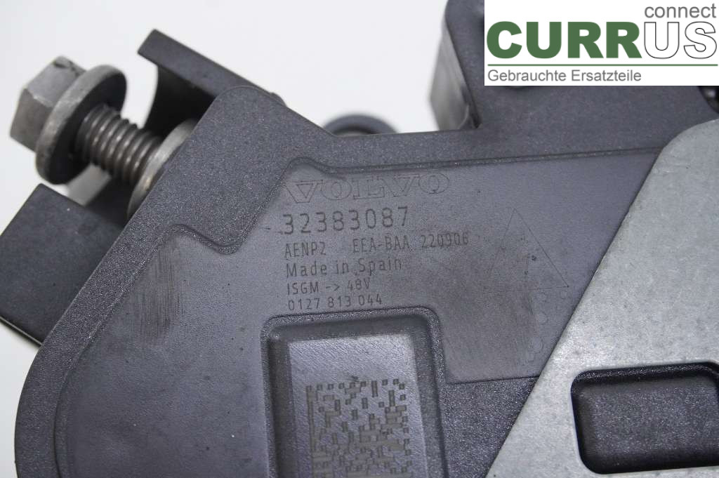 VOLVO V90 CROSS COUNTRY 17- Lichtmaschine 36003710 D420T8