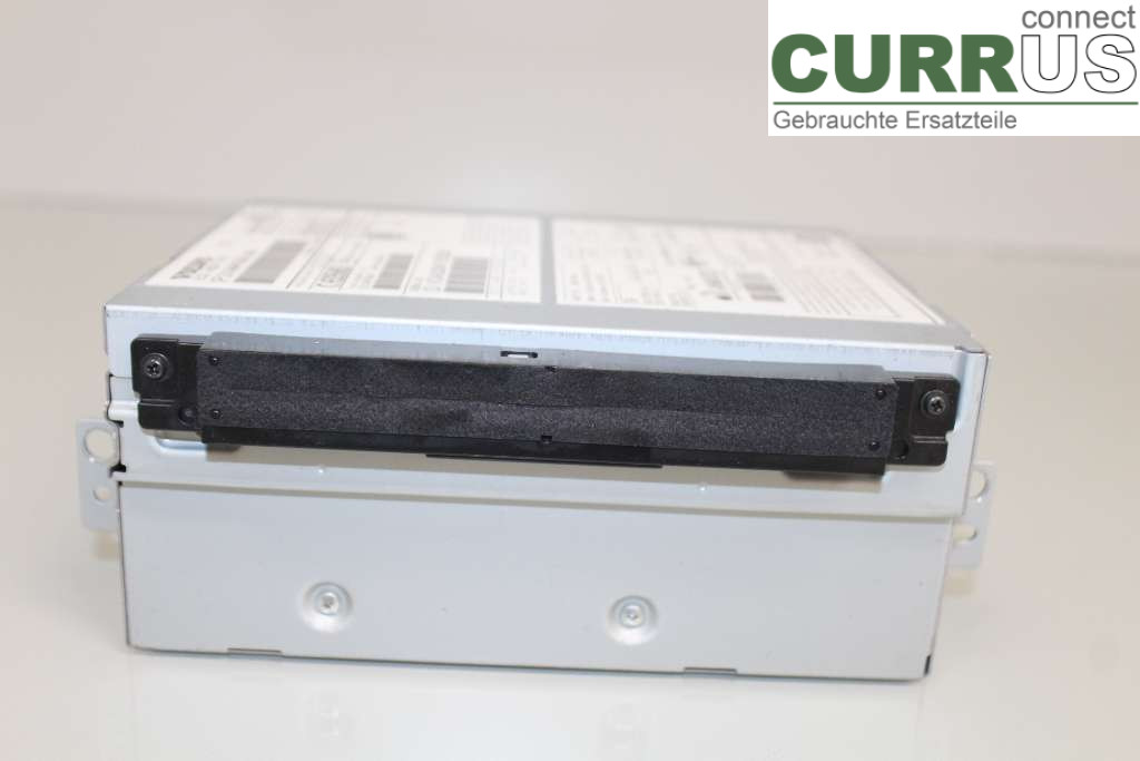 VOLVO V70    14-16 Radio CD / panneau multimédia 36050656 D4 2,0 133KW
