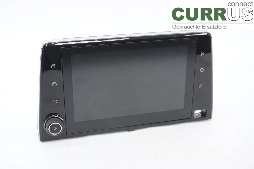 CITROEN BERLINGO  19- car-part-types.display 9830426480 YHW