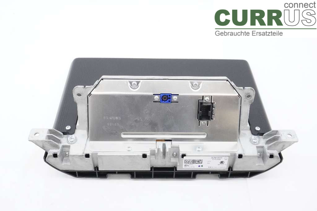 SKODA ENYAQ iV  21- car-part-types.display 5LA919606 EBL1