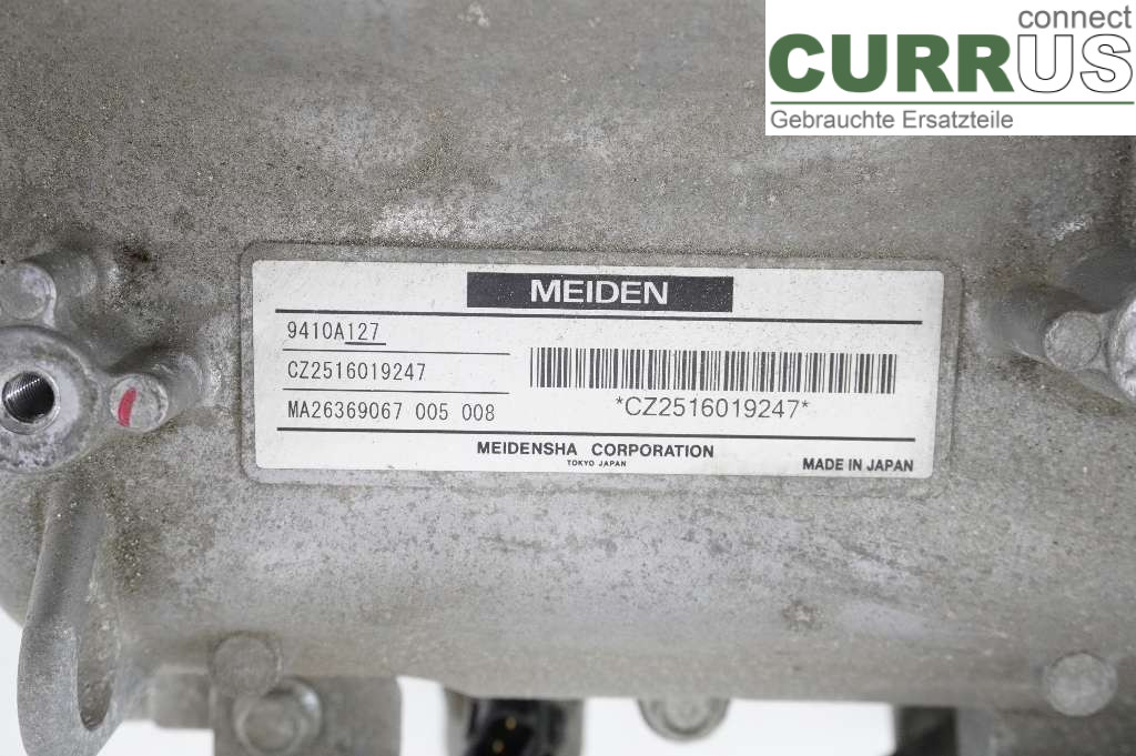 MITSUBISHI OUTLANDER 13- Power distribution controller 9410A131 4B11