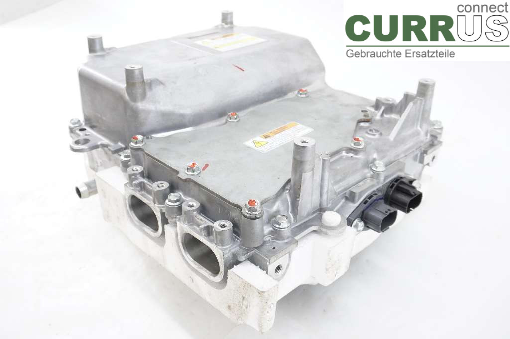 MITSUBISHI OUTLANDER 13- Power distribution controller 9410A132 4B11