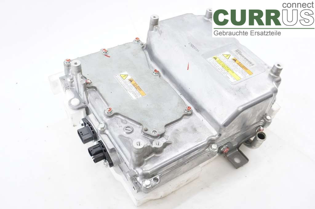 MITSUBISHI OUTLANDER 13- Power distribution controller 9410A132 4B11