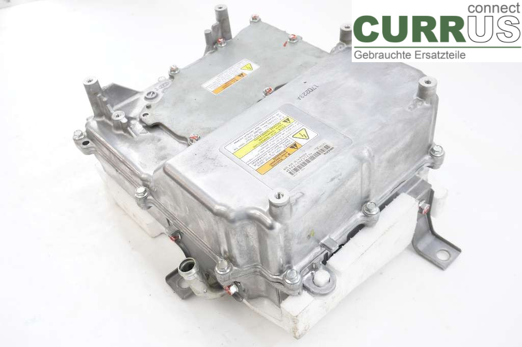 MITSUBISHI OUTLANDER 13- Power distribution controller 9410A132 4B11
