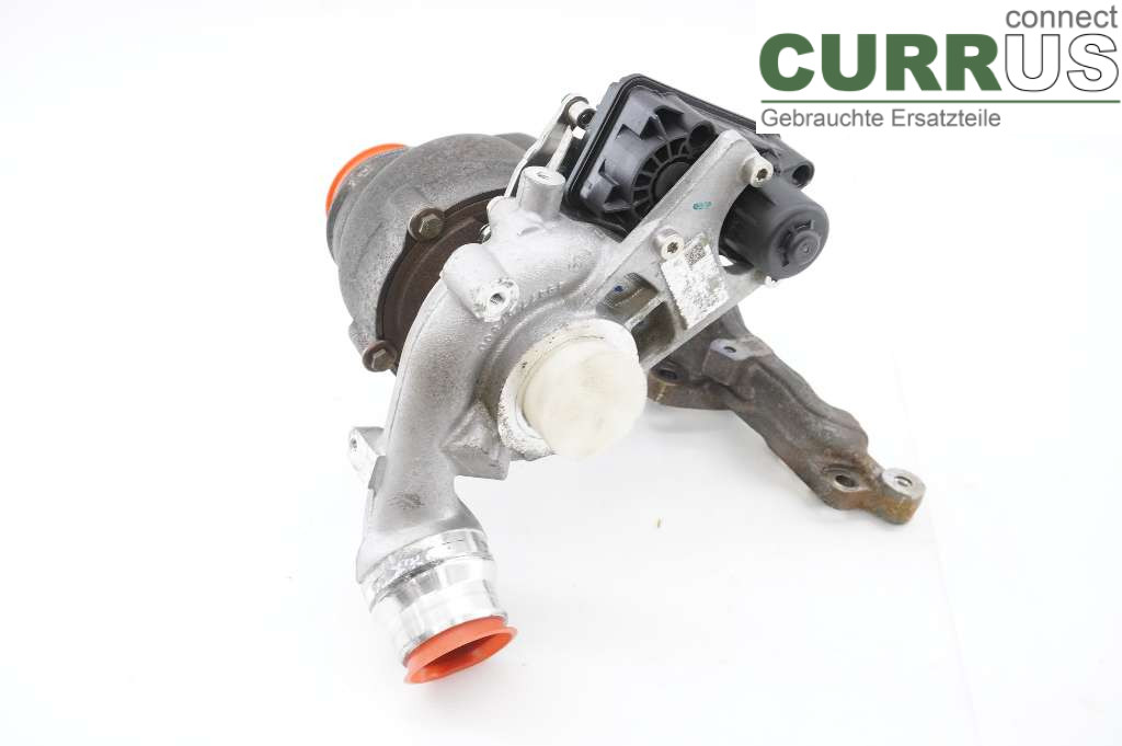 RENAULT TRAFIC  15- Turbo charger 144105218R M9R-717
