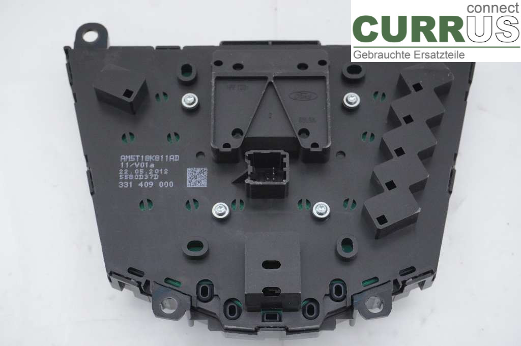 FORD C-MAX II 11-14 Radio CD / Multimedia panel 1771644 T1DB