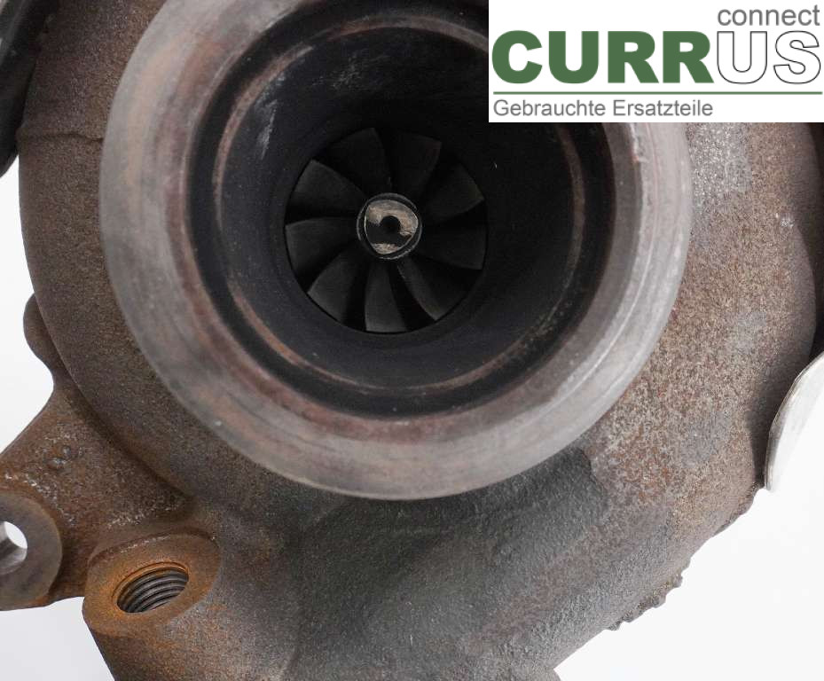SKODA OCTAVIA  13-20 Turbocompresseur 04L253056P DJGA