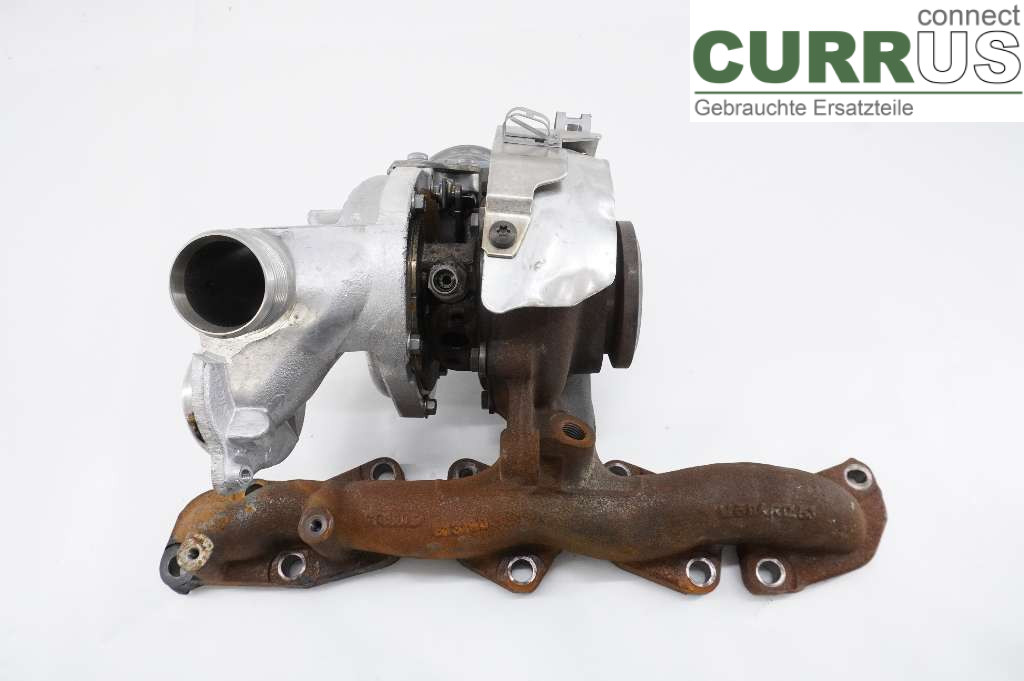 SKODA OCTAVIA  13-20 Turbocompresseur 04L253056P DJGA