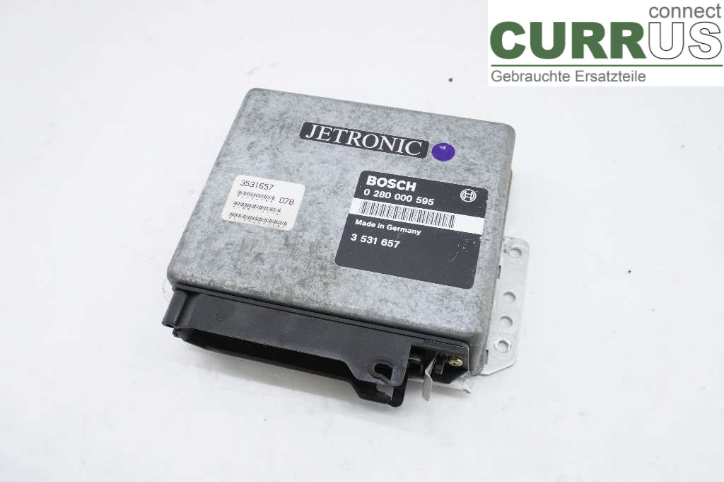 VOLVO 940      91-98 Engine Control Unit (ECU) 5003835 B230FB