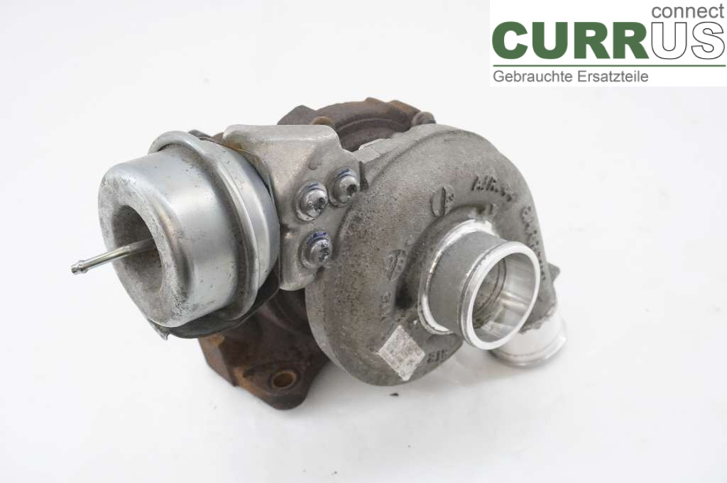 KIA CARENS III  13-19 Turbolader 28201-2A870 D4FD