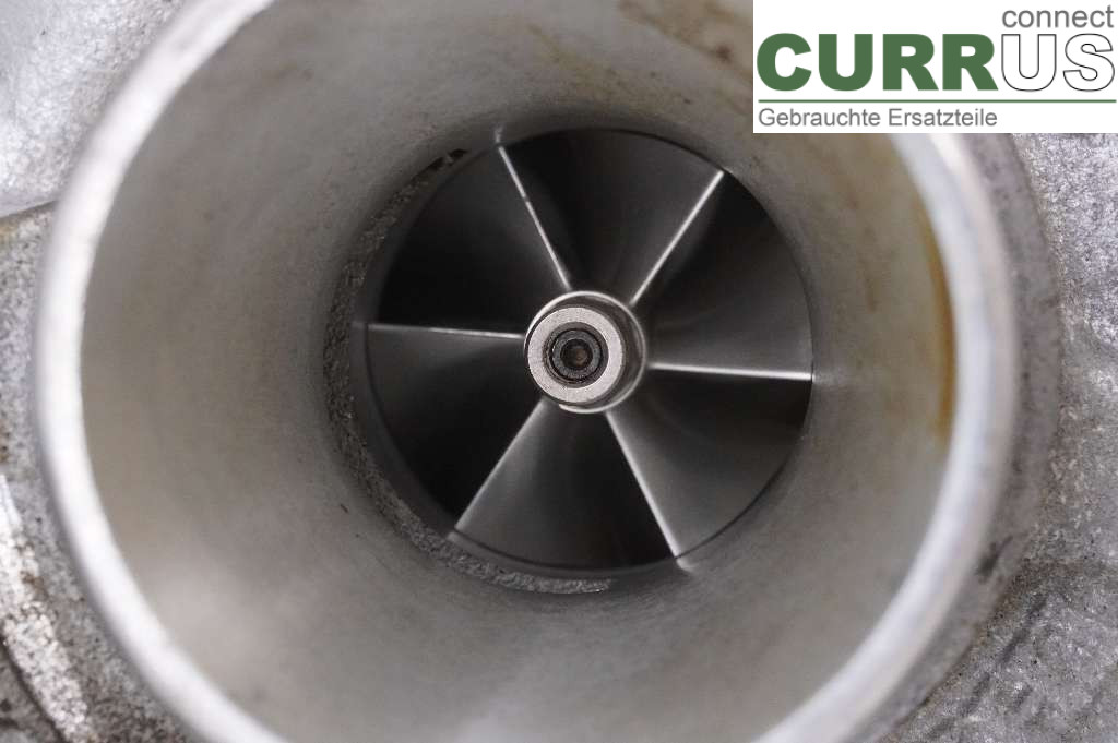 MB CLA-CLASS (C117/X117)  13-19 Turboladdare A2700902780 M270.910