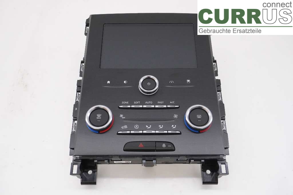RENAULT MEGANE IV  16-23 car-part-types.display 280904571R H5H-450