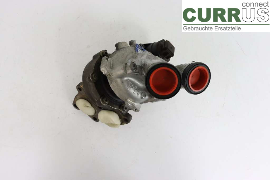 VW PASSAT  15-19 Turbosprężarka 03N145401J 2.0TDI 239HK