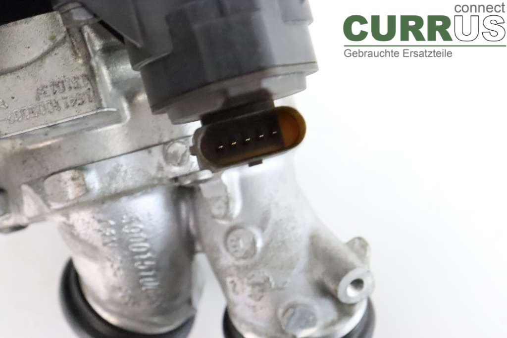 VW PASSAT  15-19 Turbosprężarka 03N145401J 2.0TDI 239HK