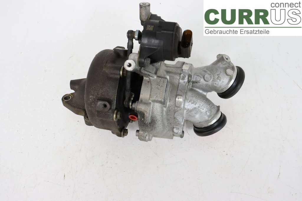 VW PASSAT  15-19 Turbosprężarka 03N145401J 2.0TDI 239HK
