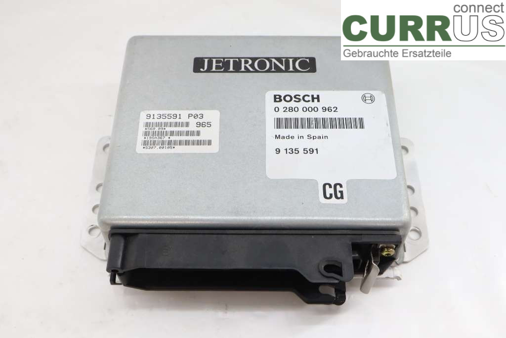 VOLVO 940      91-98 Engine Control Unit (ECU) 8251113 B230FK