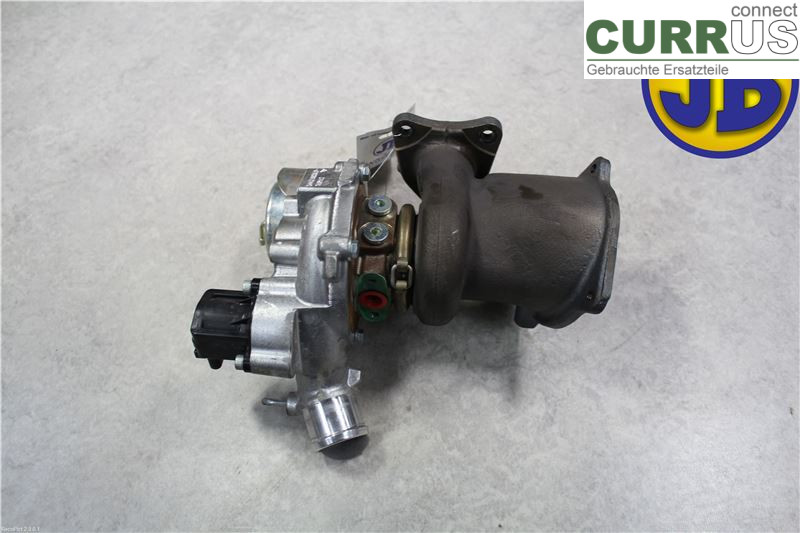 VOLVO V40  12-19 Turbo charger 36002107 B4164T
