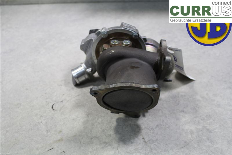 VOLVO V40  12-19 Turbo charger 36002107 B4164T