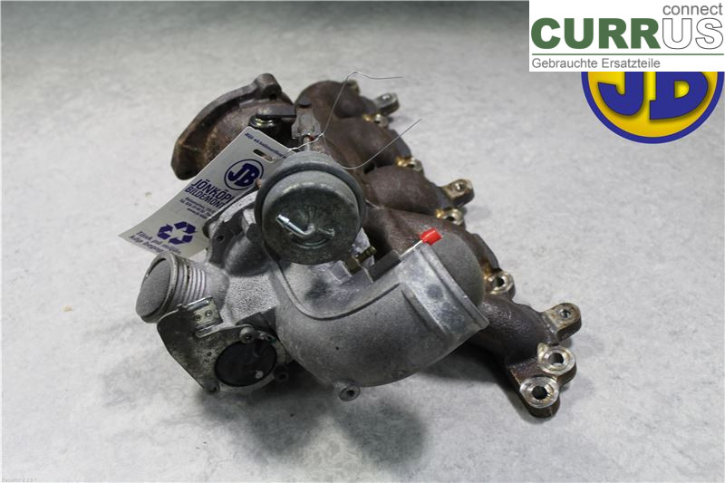 VOLVO S40       04-07 Turbo charger 36050575 B5254T3