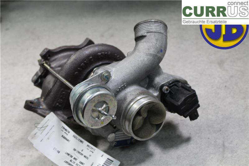 VOLVO XC70 08-13 Turbo charger 36002568 B6304T