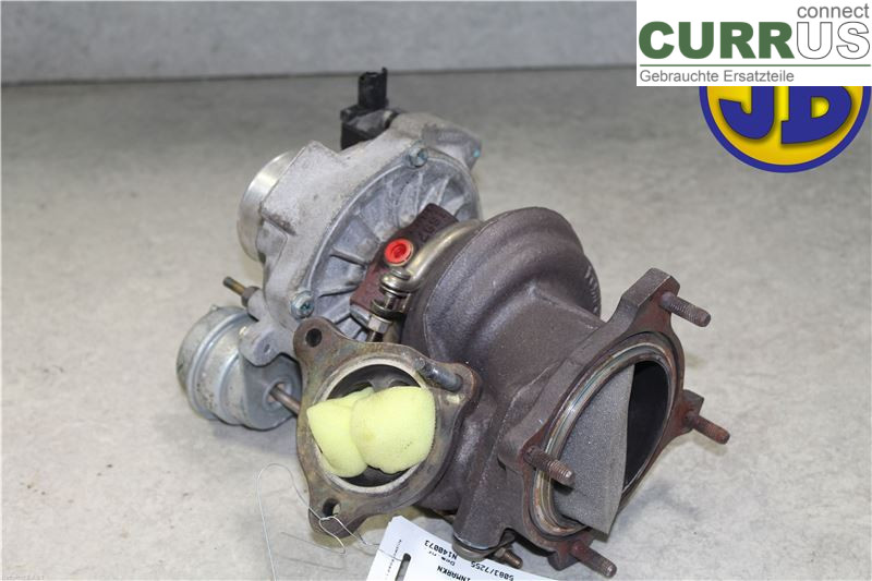 VOLVO XC70   08-13 Turbo charger 36002568 B6304T2