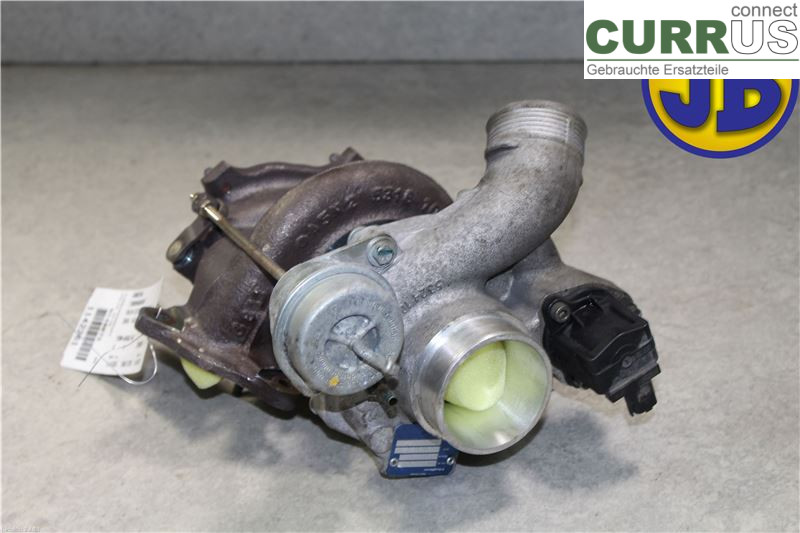 VOLVO XC70   08-13 Turbo charger 36002568 B6304T2
