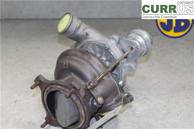 VOLVO XC70   08-13 Turbo charger 36002568 B6304T2