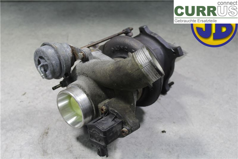 VOLVO V70      08-13 Turbo charger 36002568 B6304T2