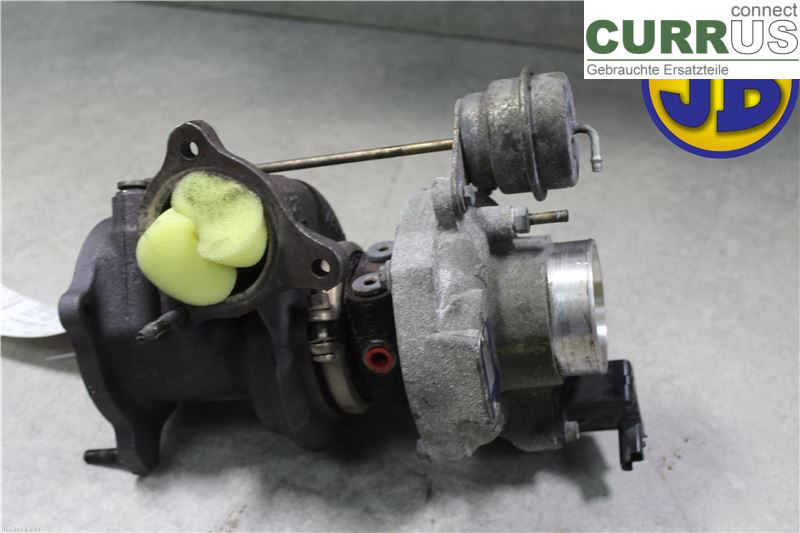 VOLVO V70      08-13 Turbo charger 36002568 B6304T2
