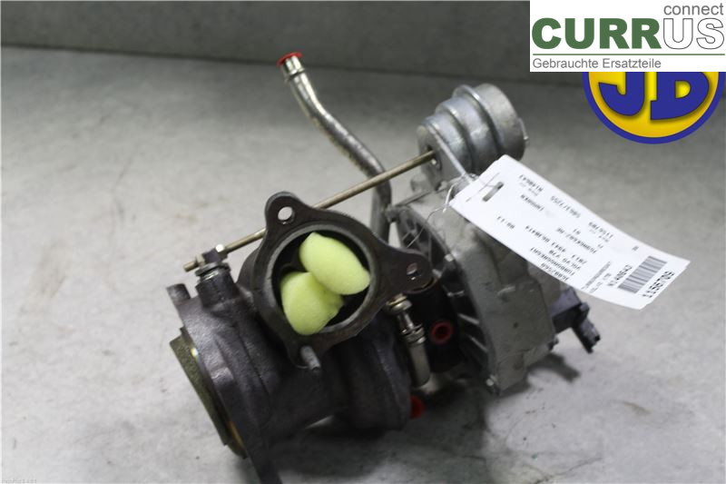 VOLVO V70      08-13 Turbo charger 36002568 B6304T4