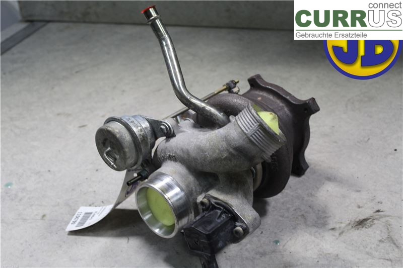 VOLVO V70      08-13 Turbo charger 36002568 B6304T4