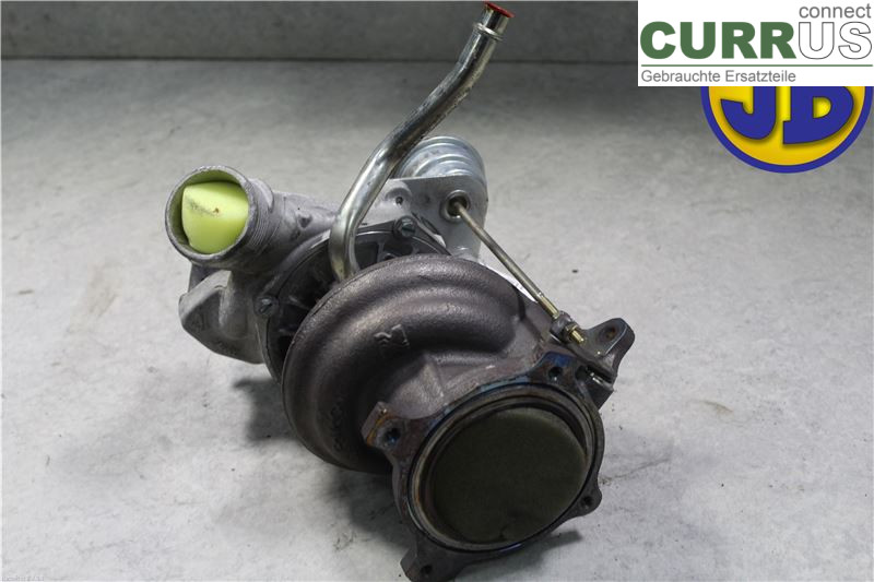 VOLVO V70      08-13 Turbo charger 36002568 B6304T4