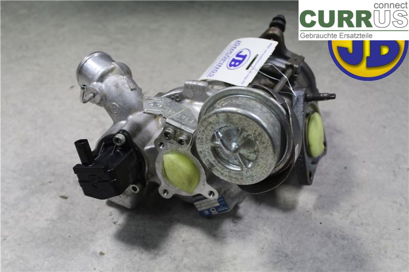 VOLVO V70    14-16 Turbolader 36002107 B4164T
