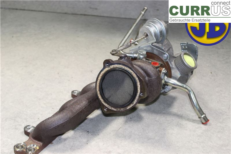 VOLVO S60      11-13 Turbocompresseur 36050044 B5254T12