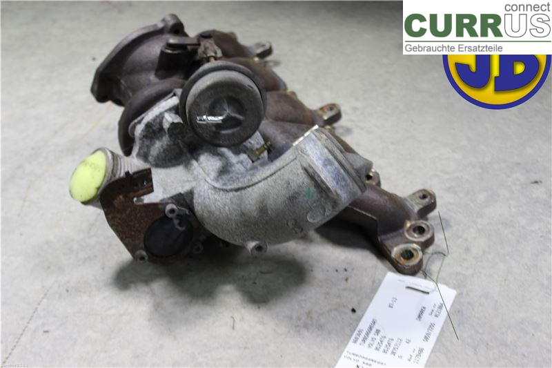 VOLVO S80      07- 13 Turbo charger 36050575 B5254T6
