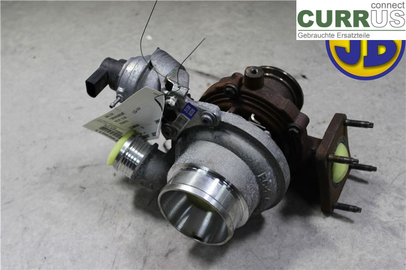 VOLVO V40  CROSS COUNTRY 13-19 Turbo charger 36012381 D5204T6
