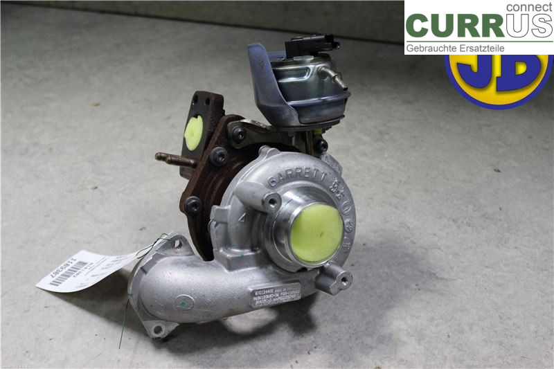 VOLVO V40  12-19 Turbo charger 36010147 D4162T